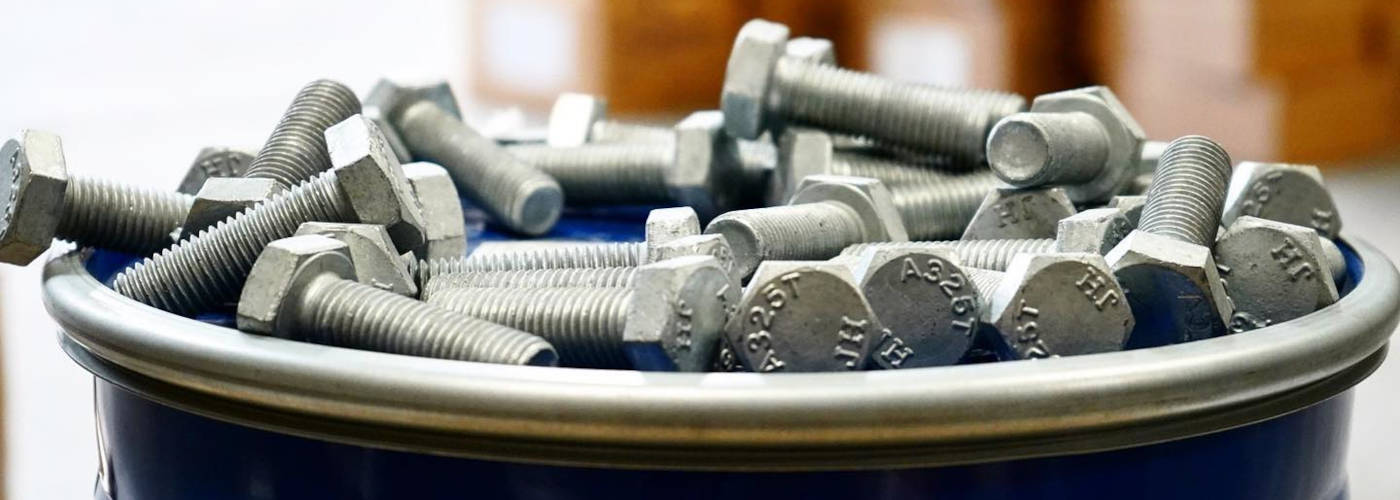 Featured Image for BARNHART BOLT & SPECIAL FASTENERS, INC.