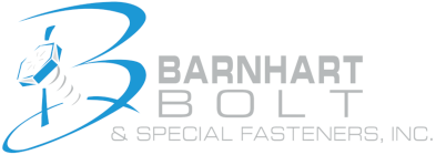 Logo for BARNHART BOLT & SPECIAL FASTENERS, INC.